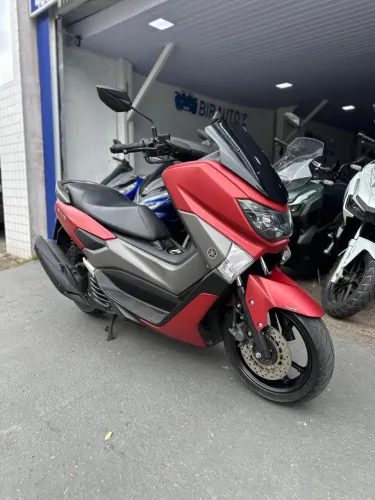 NMAX 160 2020