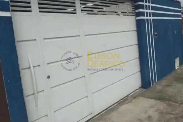 Casa com 1 quarto à Venda, Roseira Velha - Roseira