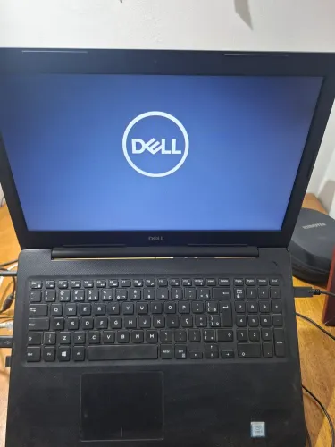 Notebook Dell Vostro 3583 i5 16GB RAM 1 TB