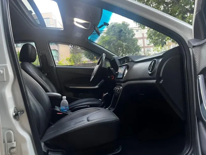 Chery Tiggo 2 ACT 1.5 16V Flex Aut.5p 2022