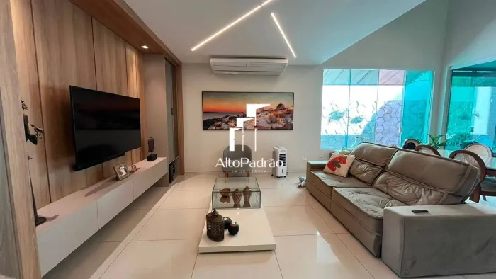 Casa Duplex à venda, 450m² - Aldebaran Ville - Teresina/PI