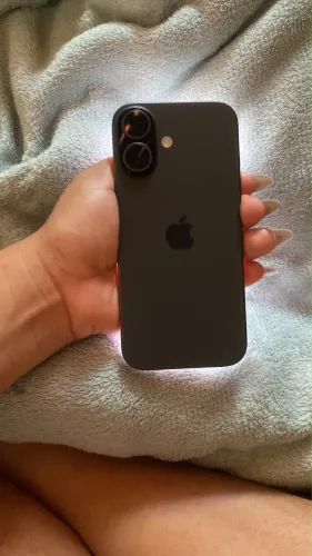 iPhone 17 256g COM GARANTIA APPLE