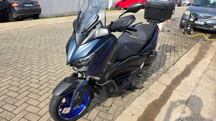 XMAX 250 ABS 2024/2024 - único dono