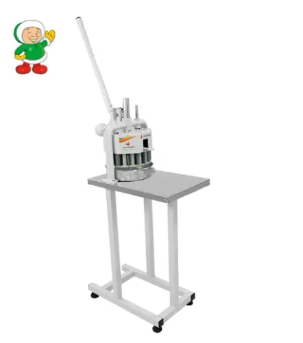 4685 - DIVISORA DE MASSA DE PAO DMV-30 / MARCA: VENÂNCIO