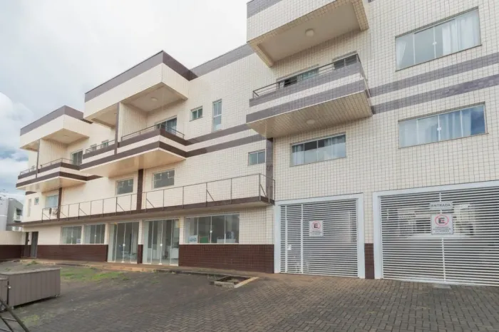 Conjunto comercial à venda, Neves, Ponta Grossa, PR