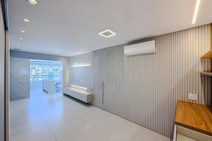 Apartamento à Venda - Vila Mariana, 3 Quartos, 95 m2