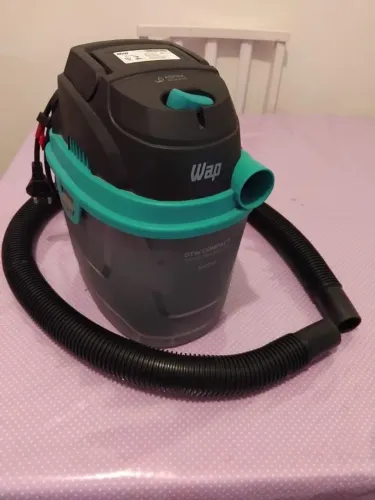 Aspirador de pó 1400w