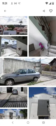 Cobertura para alugar direto com proprietário