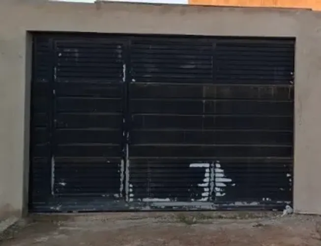 Portão