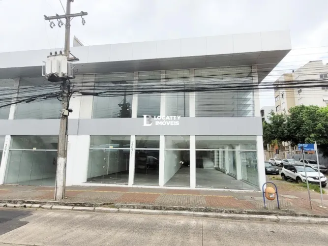 Loja Comercial para Locação em Porto Alegre, Cristo Redentor, 2 banheiros, 1 vaga