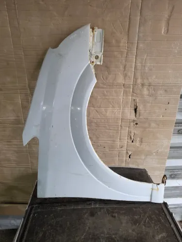PARALAMA L/D CHEVROLET MERIVA 2003 A 2014 ORIGINAL