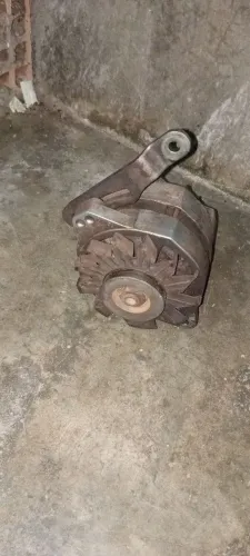 Alternador Kadett e Monza