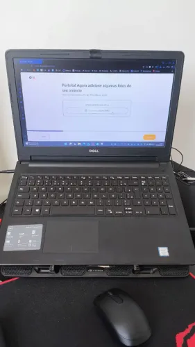 Dell i5 7ª Geração | 16GB RAM | SSD 500GB + HD 1TB | Win11 + Office