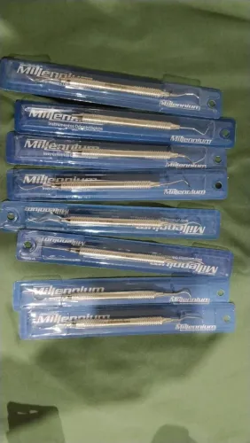 Kit Periodontia
