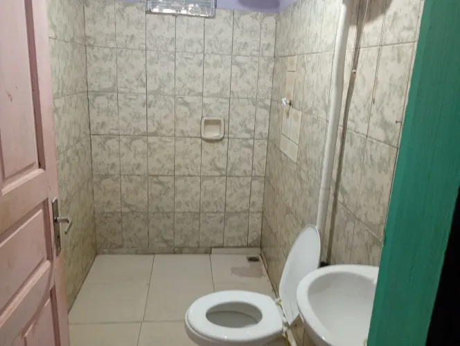 Um apartamento pra alugar