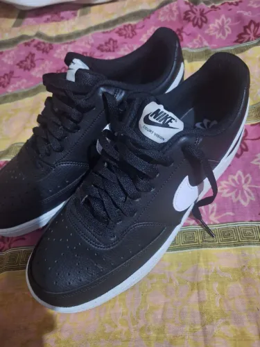Tênis Nike Court Vision ( N.41)