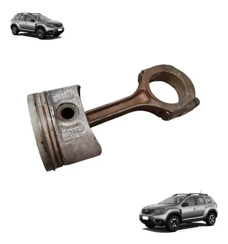Biela Motor Duster 1.6 16v 2011 A 2016