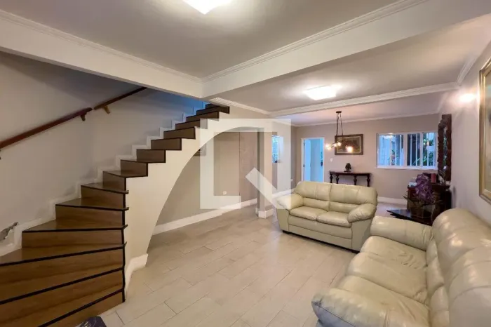 Casa à Venda - Vila Mariana, 3 Quartos, 120 m2
