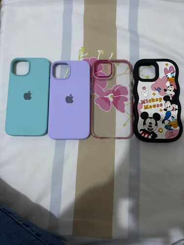 CASE IPHONE 13/14/15