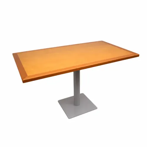 Mesa de Madeira 80x120 cm