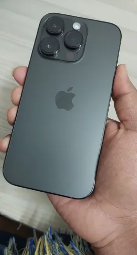 Iphone 14 Pro Max 256gb com garantia Kaiser iPhones