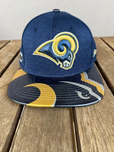 Boné New Era NFL Los Angeles Rams 