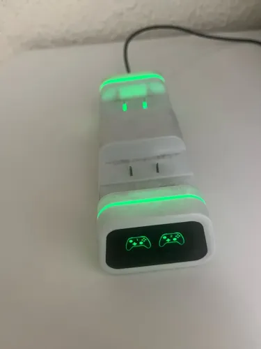 Dock de Carregamento para controles Xbox One/Series
