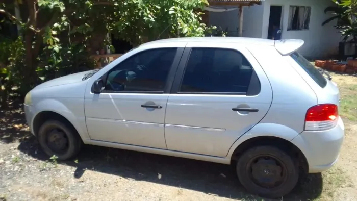 Fiat Palio Attra./italia 1.4 EVO F.flex 8V 5P 2011