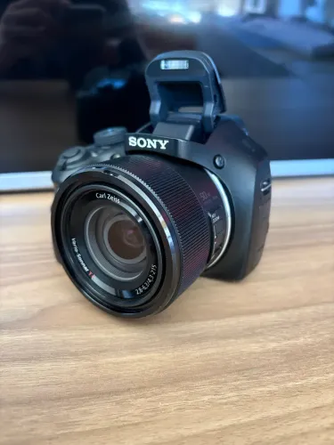 SONY DSC-HX300