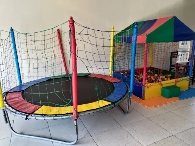 Aluguel de brinquedos para festas
