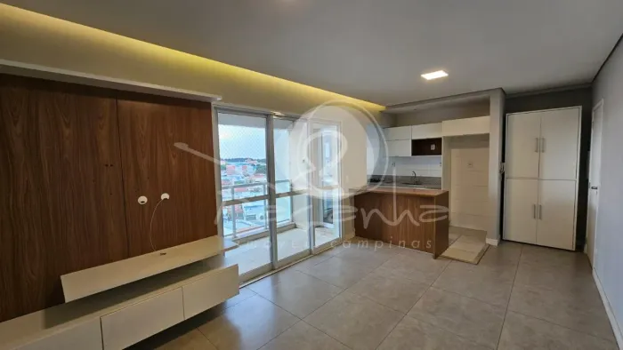 Apartamento para locação no Taquaral em Campinas 3,9mil - Façanha Imóveis Campinas