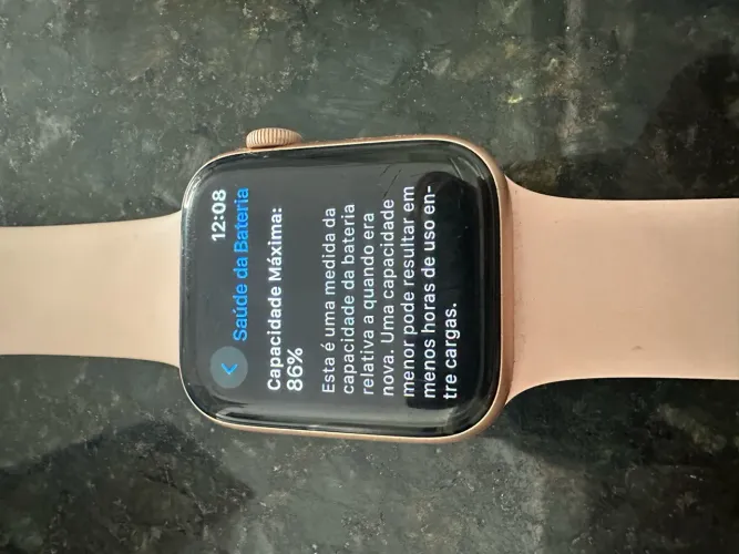 Apple Watch 5