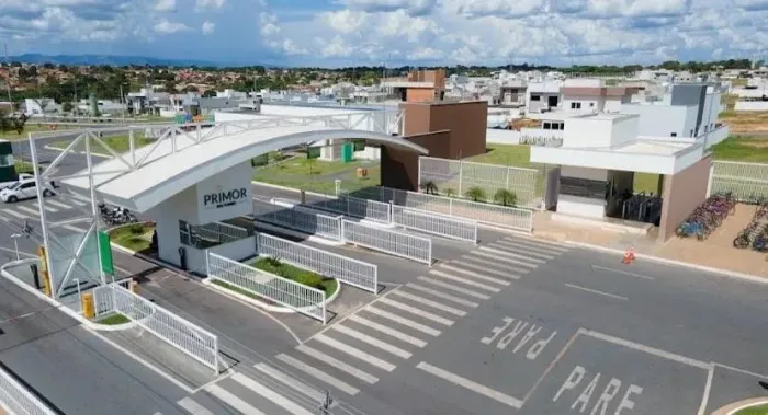 Condomínio Primor das Torres