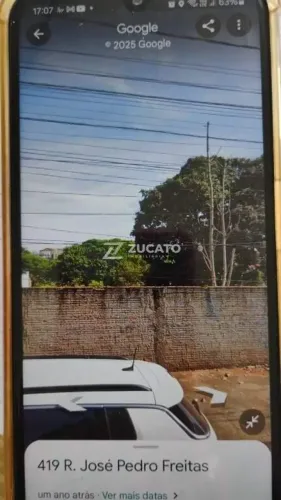 2000 m2 no santa maria