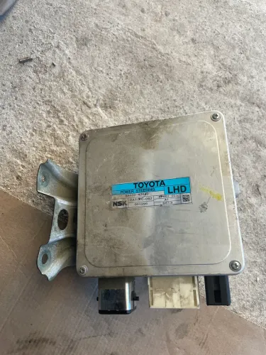 módulo de controle de direção elétrica genuíno da Toyota
