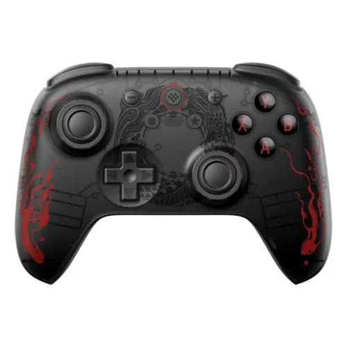Controle sem fio 8bitdo ultimate 2c wukong