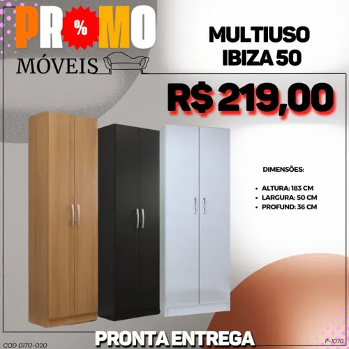 Multiuso Ibiza