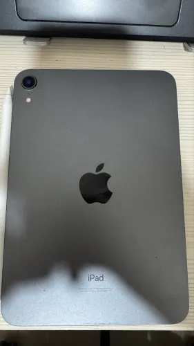 iPad mini 6º geração