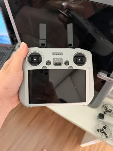 Controle DJI RC 2 Original - Compatível com Neo, Mini 4 Pro, Air 3, Air 3S