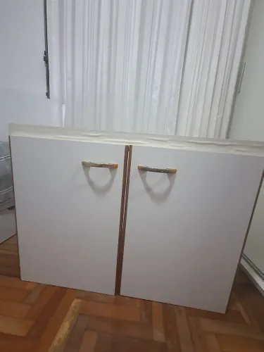 Armario para bancada pia cozinha