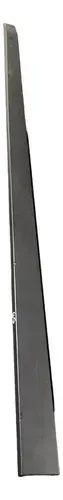Friso Porta Dianteria Direita Chery Tiggo 2 2020 2021 2022 Preto