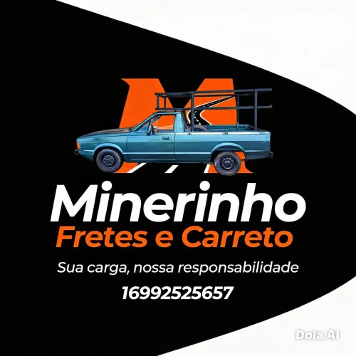 Carreto e descarte