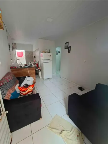 CASA A VENDA EM ICOARACI