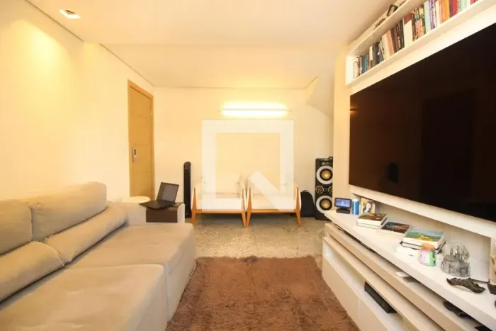 Apartamento à Venda - São Pedro, 2 Quartos, 130 m2