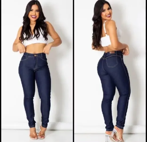 Calça jeans 