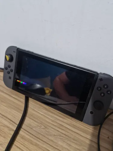 Nintendo switch v1