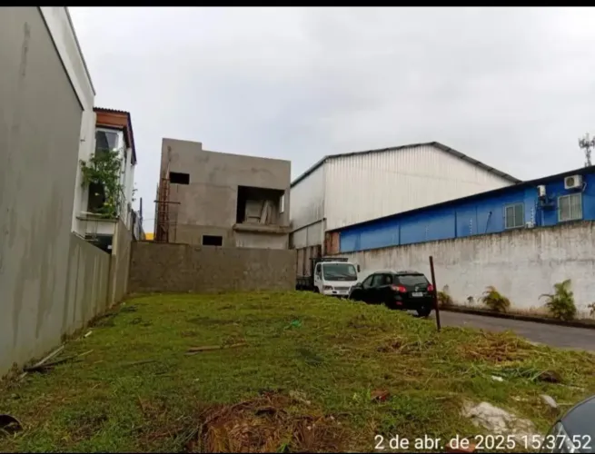 Lion Ville, Oportunidade!!! Vendo excelente Lote com area: 8x 20