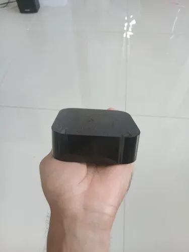 Apple TV