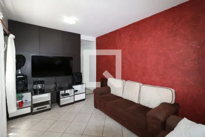 Casa à Venda - Vila Sabrina , 3 Quartos, 150 m2