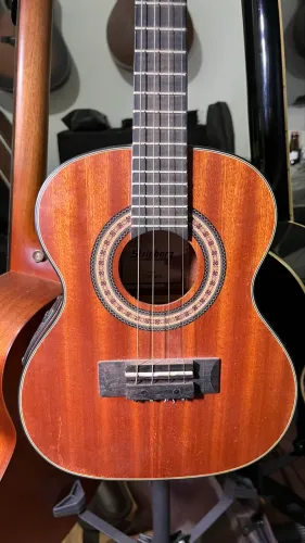 Cavaquinho Strinberg CS25E MGS Eletroacústico